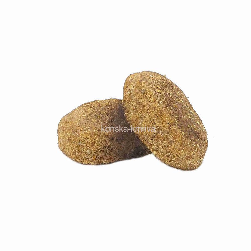 Dog´s Favorite Chunks with beef 15 kg